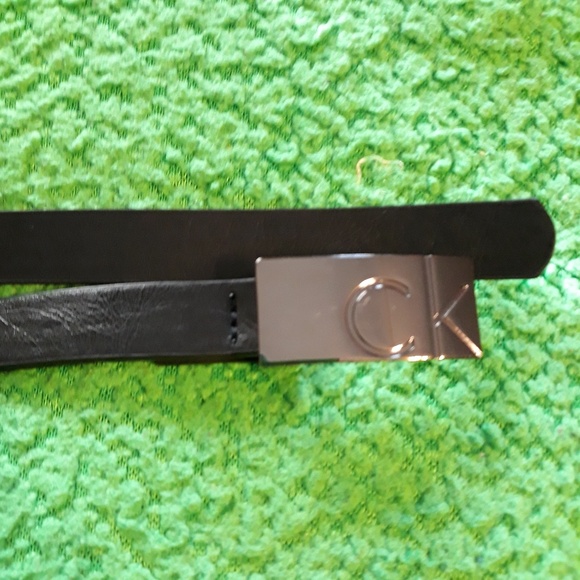 Calvin Klein Belt - Picture 2 of 5